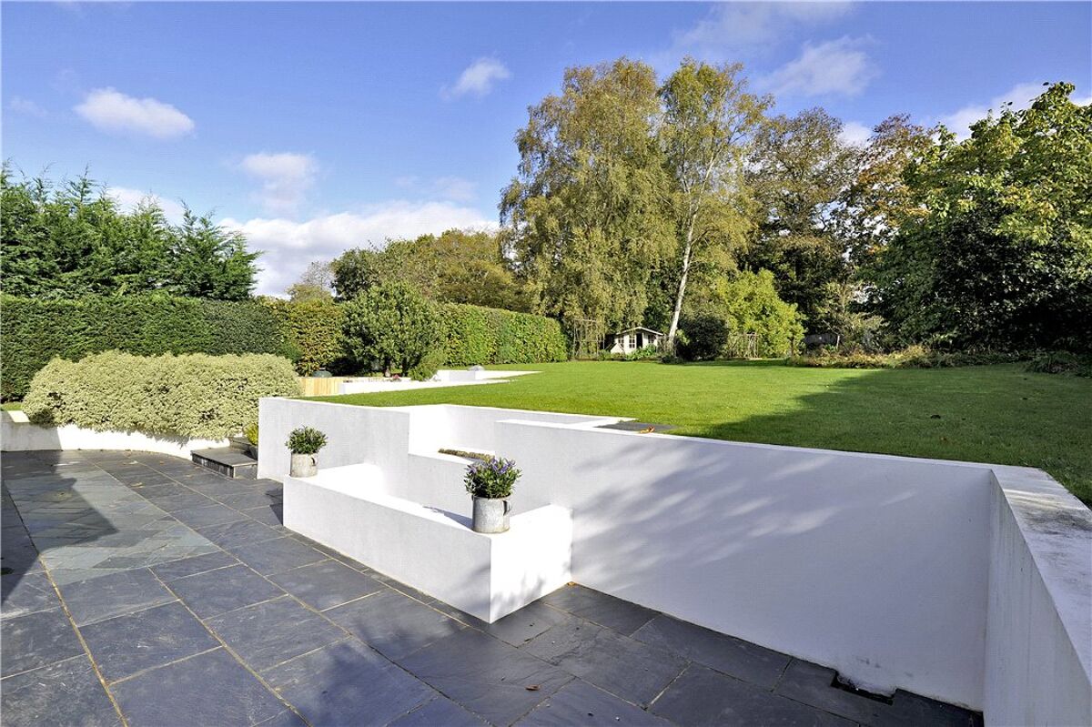 house for sale in Shophouse Lane, Farley Green, Guildford, Surrey, GU5