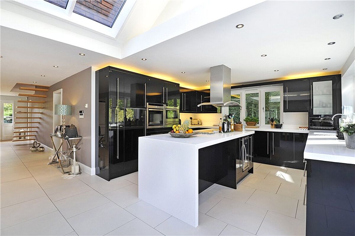 house for sale in Shophouse Lane, Farley Green, Guildford, Surrey, GU5