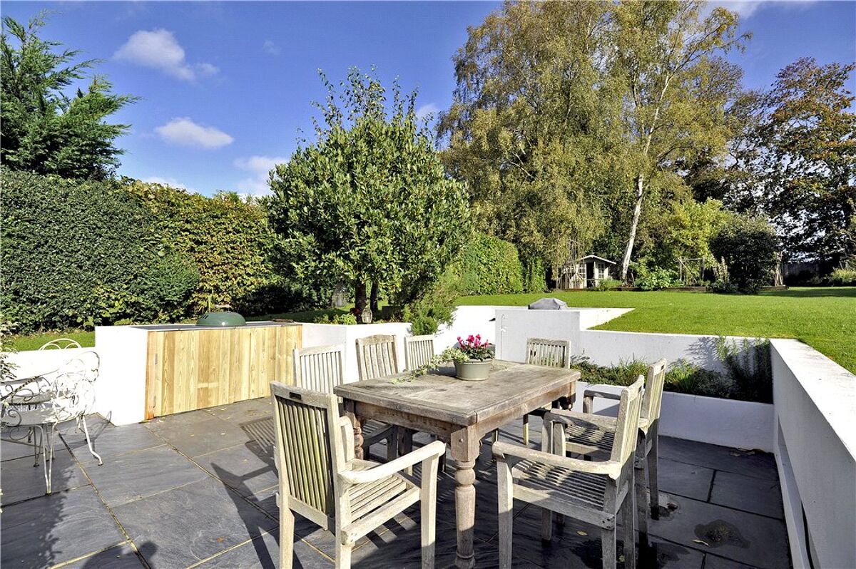 house for sale in Shophouse Lane, Farley Green, Guildford, Surrey, GU5