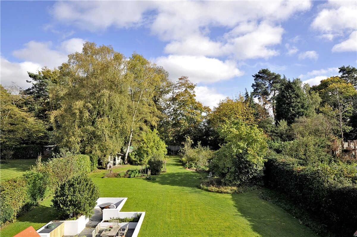 house for sale in Shophouse Lane, Farley Green, Guildford, Surrey, GU5