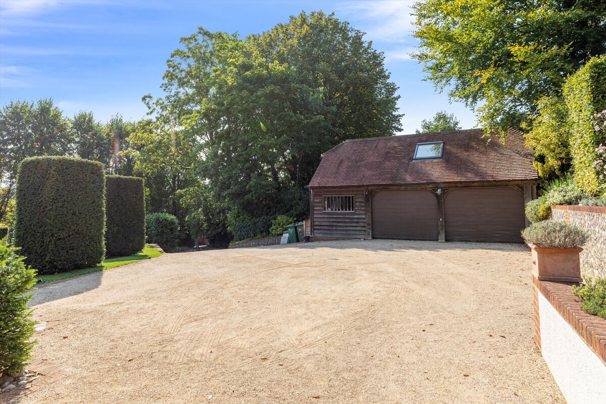 house for sale in Guildown Road, Guildford, Surrey, GU2. GLD170309