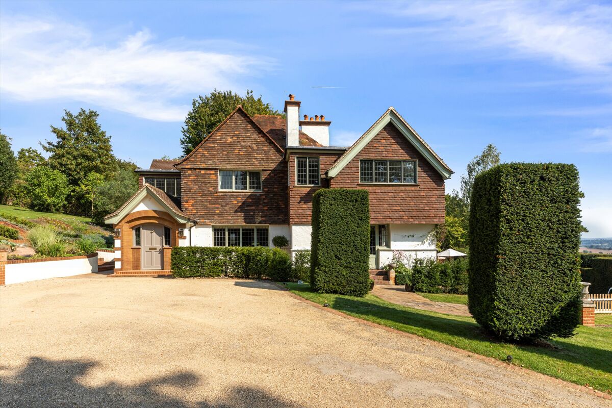 house for sale in Guildown Road, Guildford, Surrey, GU2. GLD170309