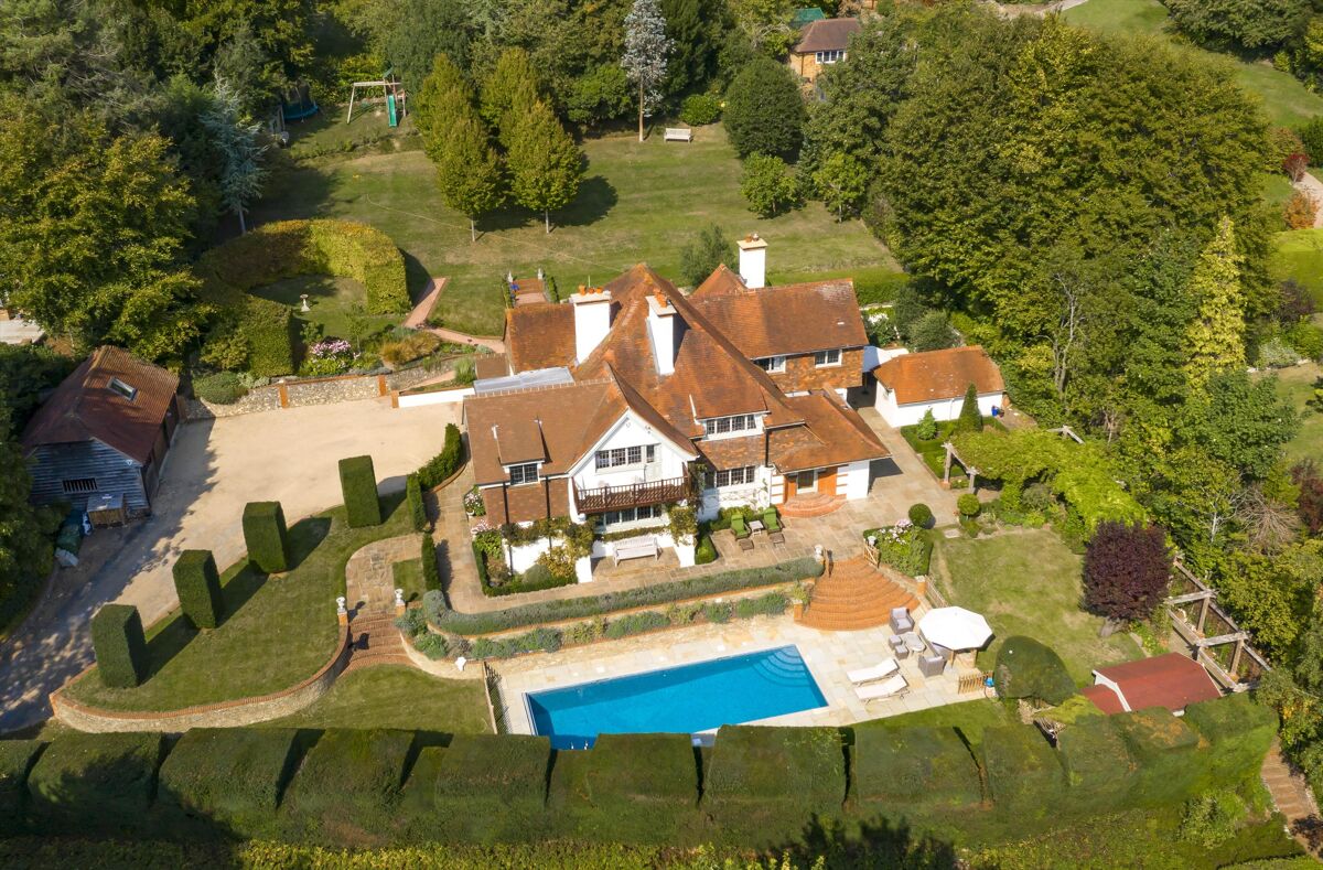 house for sale in Guildown Road, Guildford, Surrey, GU2. GLD170309