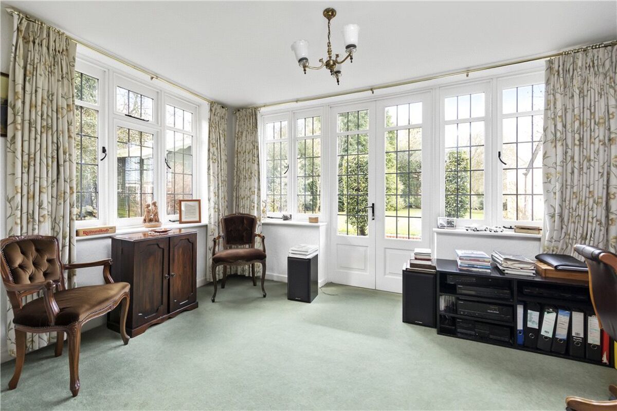 house for sale in The Street, West Clandon, Guildford, Surrey, GU4