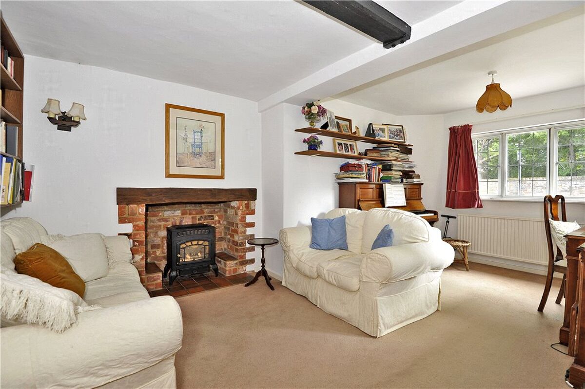 house for sale in The Street, West Clandon, Guildford, Surrey, GU4