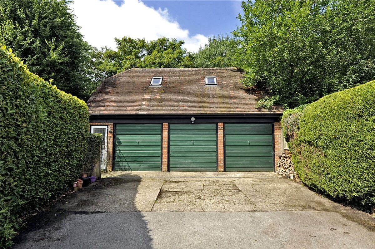 house for sale in The Street, West Clandon, Guildford, Surrey, GU4