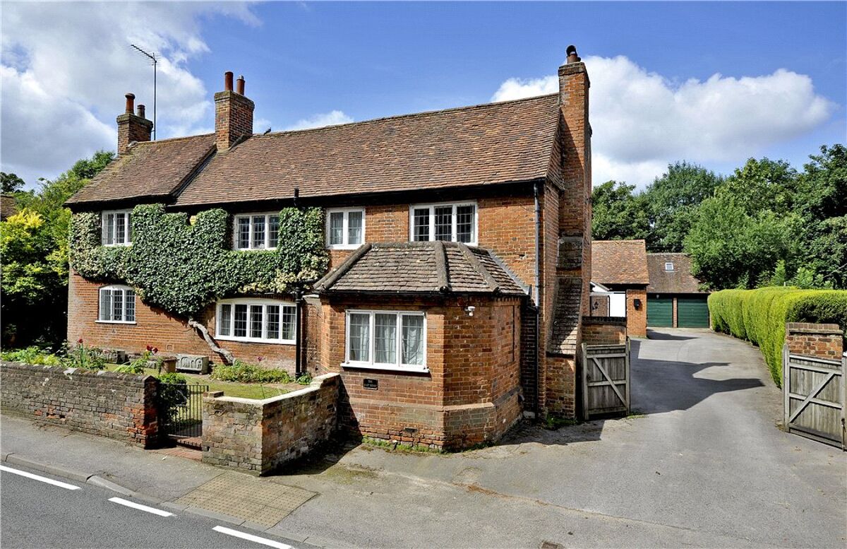 house for sale in The Street, West Clandon, Guildford, Surrey, GU4