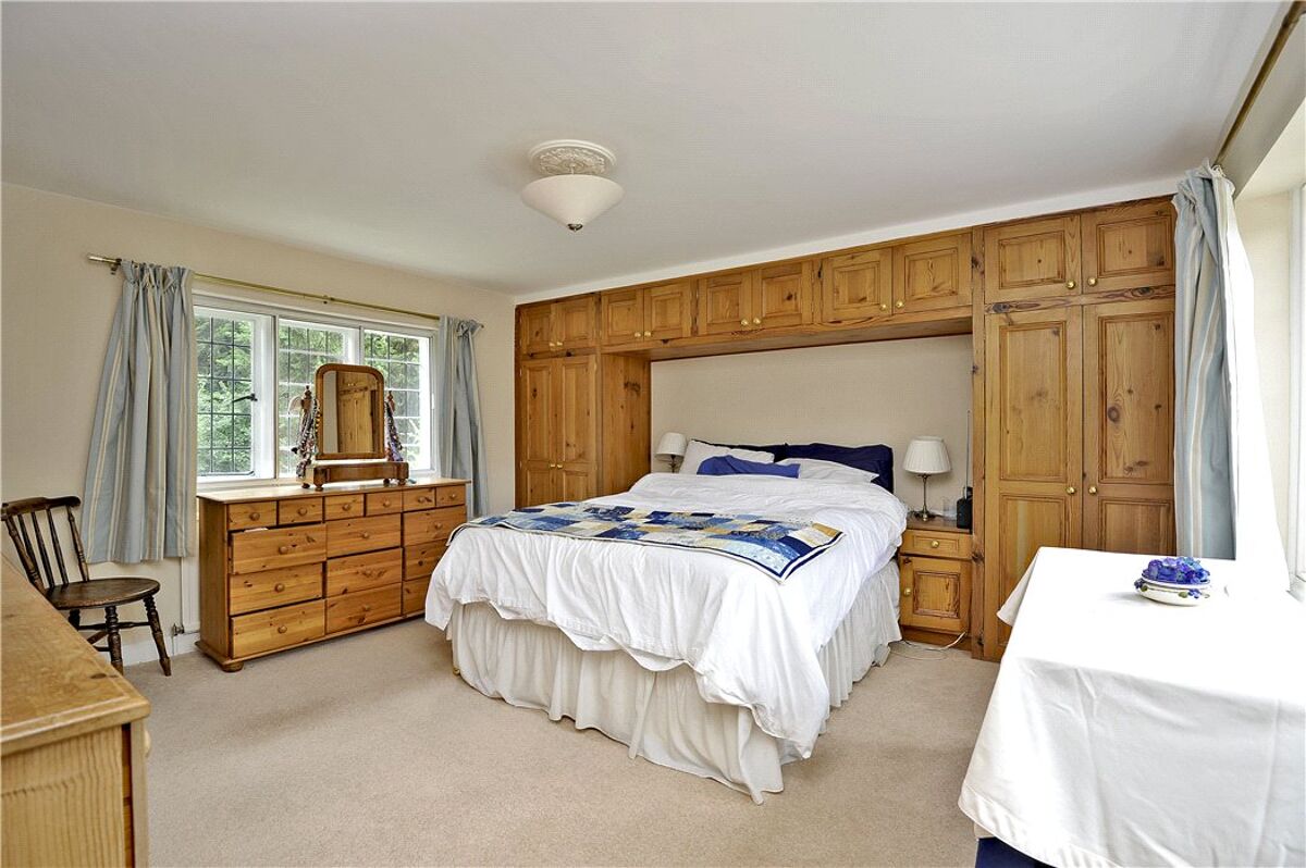 house for sale in The Street, West Clandon, Guildford, Surrey, GU4