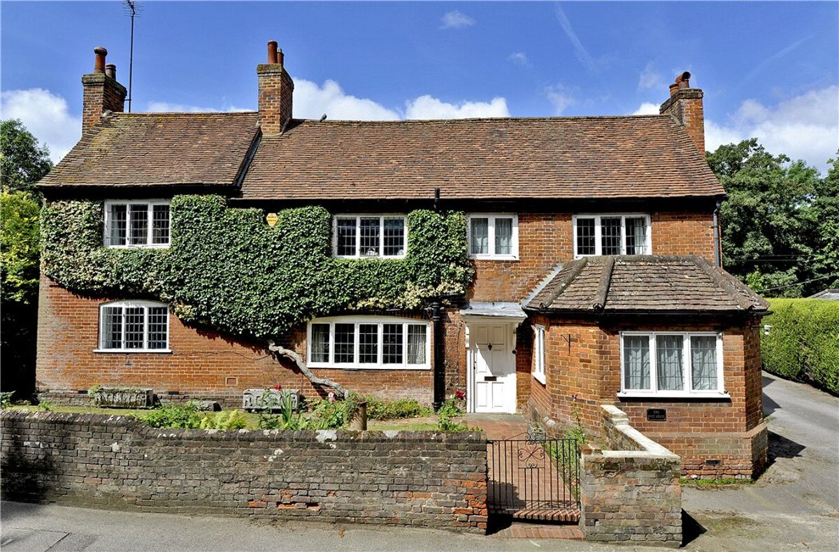 house for sale in The Street, West Clandon, Guildford, Surrey, GU4