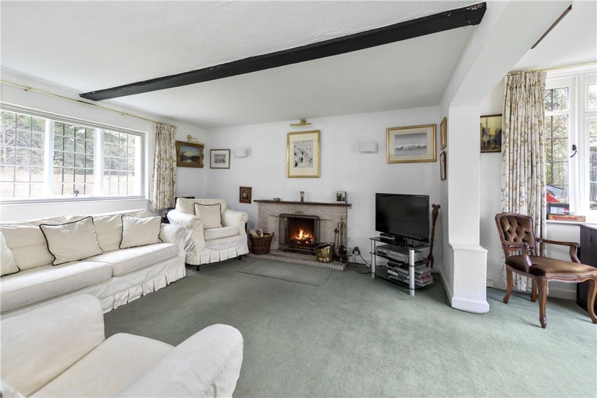 house for sale in The Street, West Clandon, Guildford, Surrey, GU4