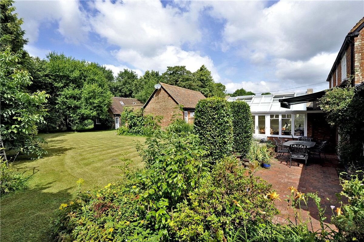 house for sale in The Street, West Clandon, Guildford, Surrey, GU4