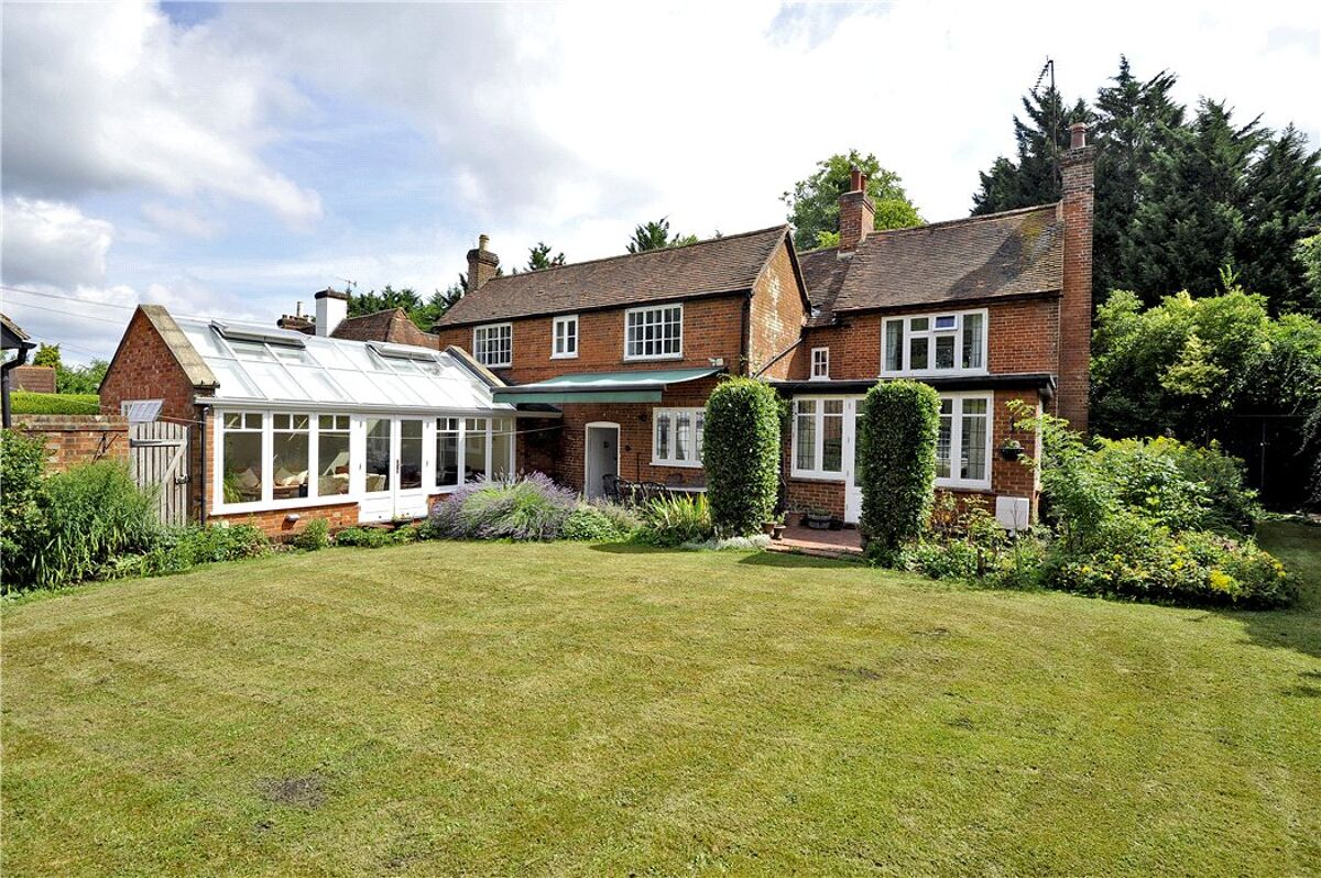 house for sale in The Street, West Clandon, Guildford, Surrey, GU4