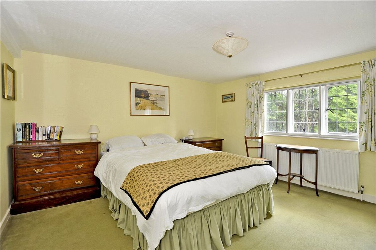 house for sale in The Street, West Clandon, Guildford, Surrey, GU4