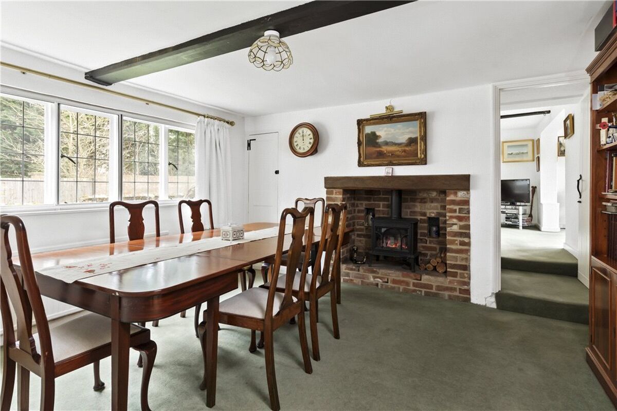 house for sale in The Street, West Clandon, Guildford, Surrey, GU4