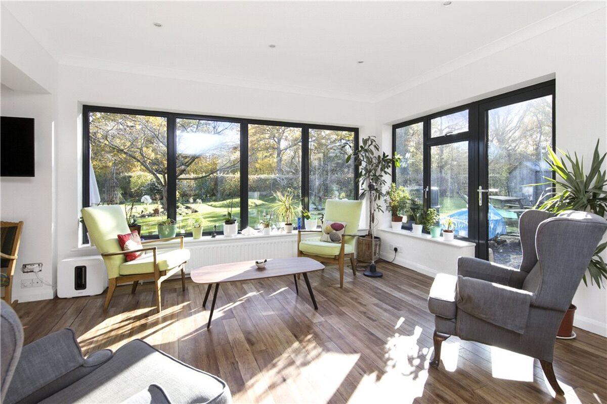 house for sale in Lime Close, West Clandon, Guildford, Surrey, GU4