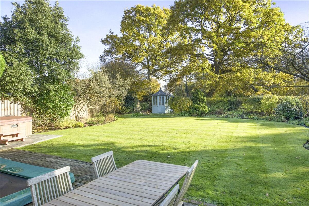 house for sale in Lime Close, West Clandon, Guildford, Surrey, GU4