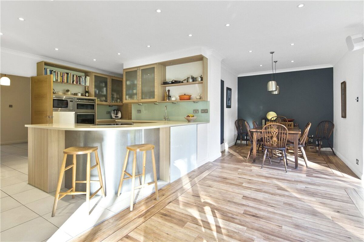 house for sale in Lime Close, West Clandon, Guildford, Surrey, GU4