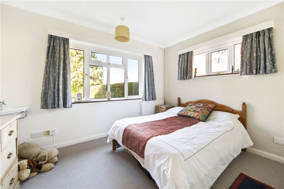 house for sale in Lime Close, West Clandon, Guildford, Surrey, GU4