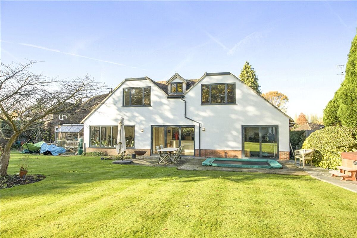 house for sale in Lime Close, West Clandon, Guildford, Surrey, GU4