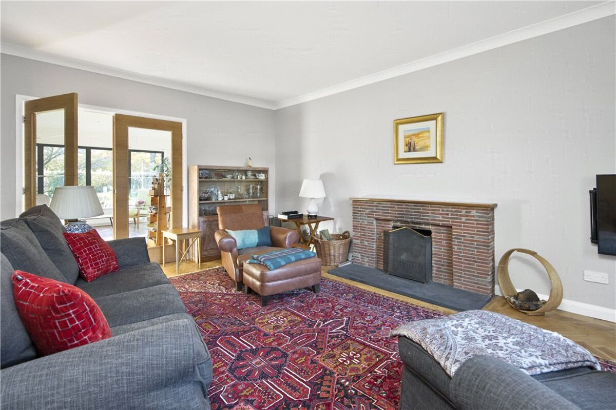 house for sale in Lime Close, West Clandon, Guildford, Surrey, GU4