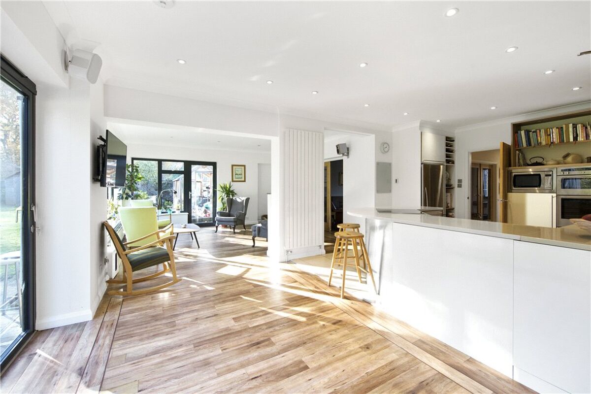 house for sale in Lime Close, West Clandon, Guildford, Surrey, GU4