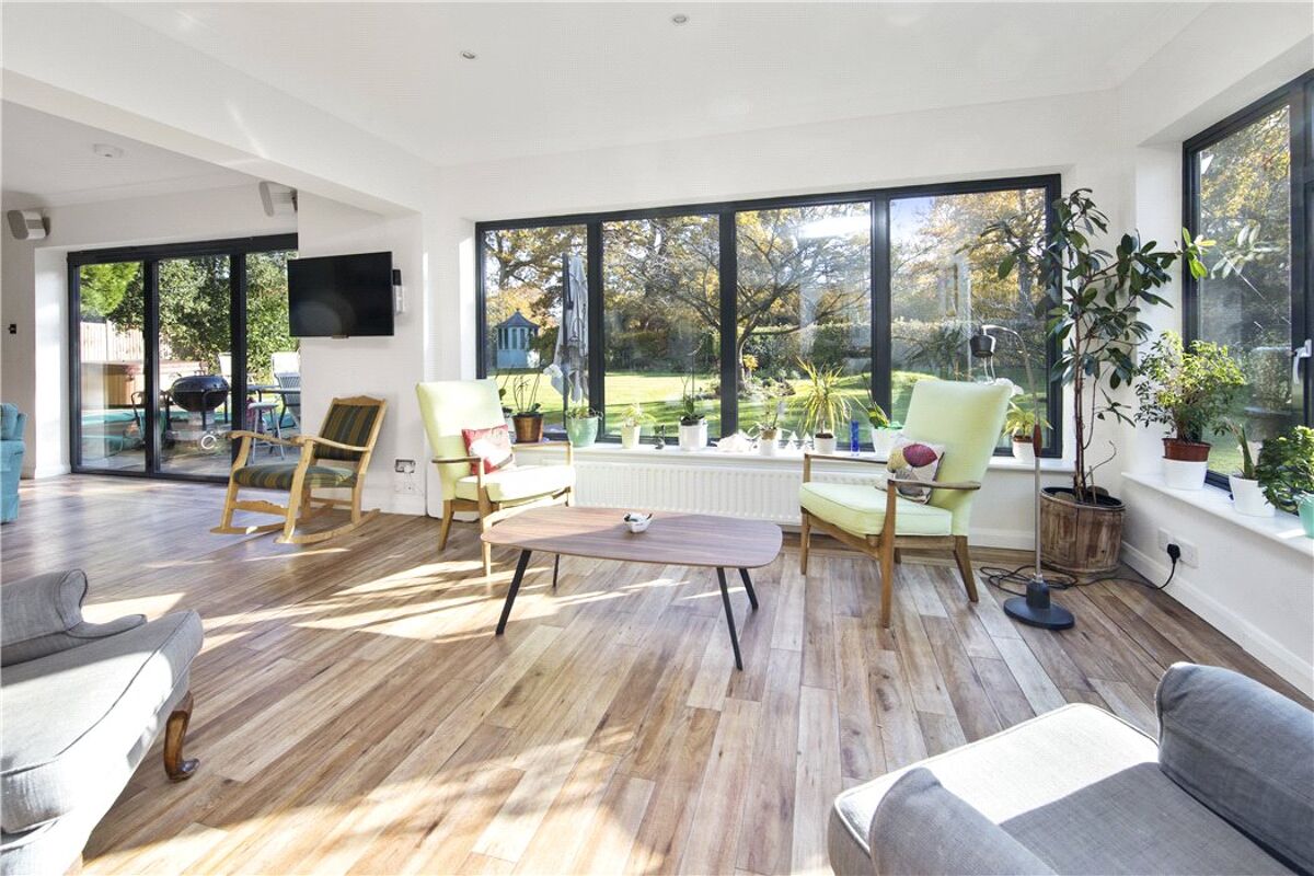 house for sale in Lime Close, West Clandon, Guildford, Surrey, GU4