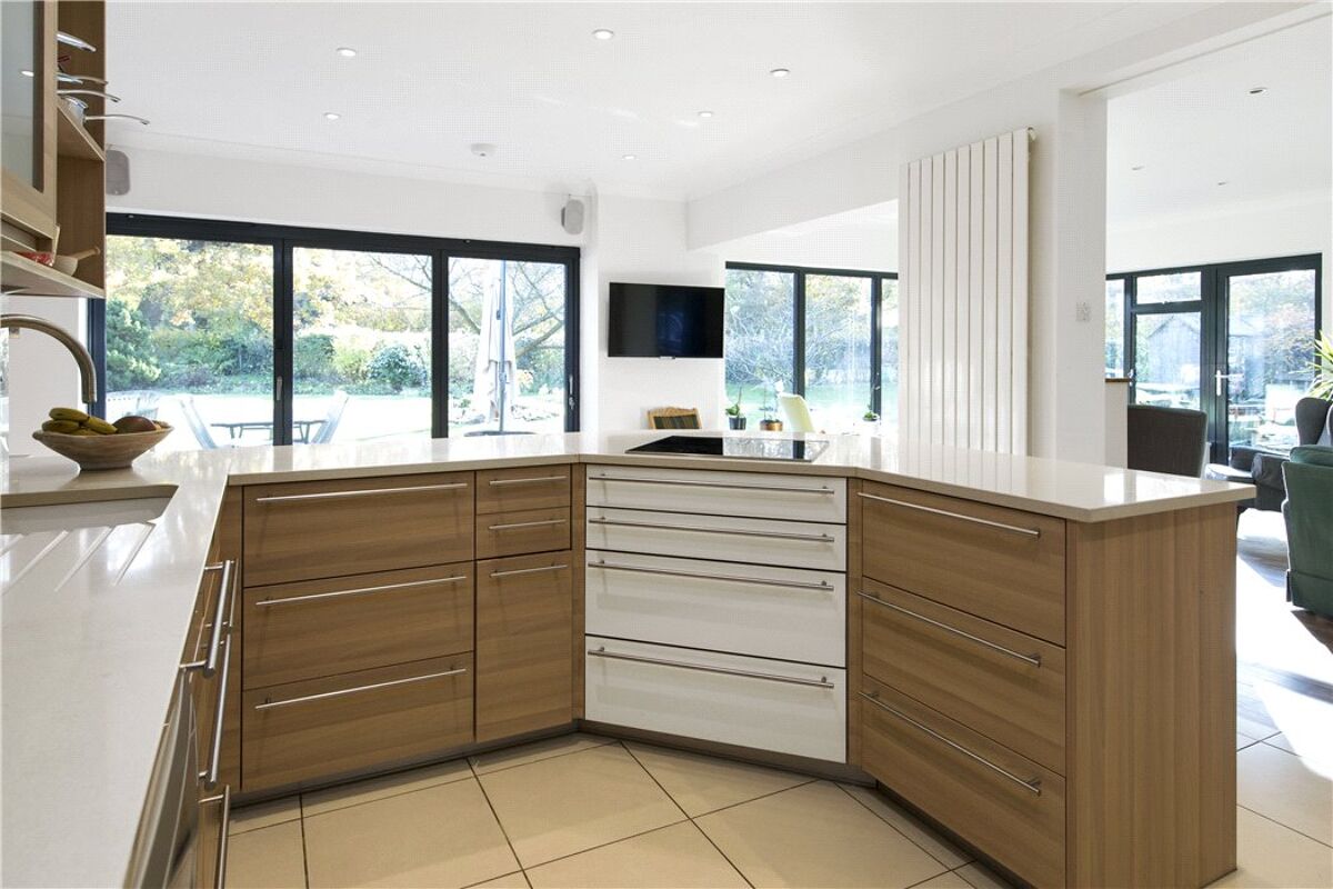 house for sale in Lime Close, West Clandon, Guildford, Surrey, GU4