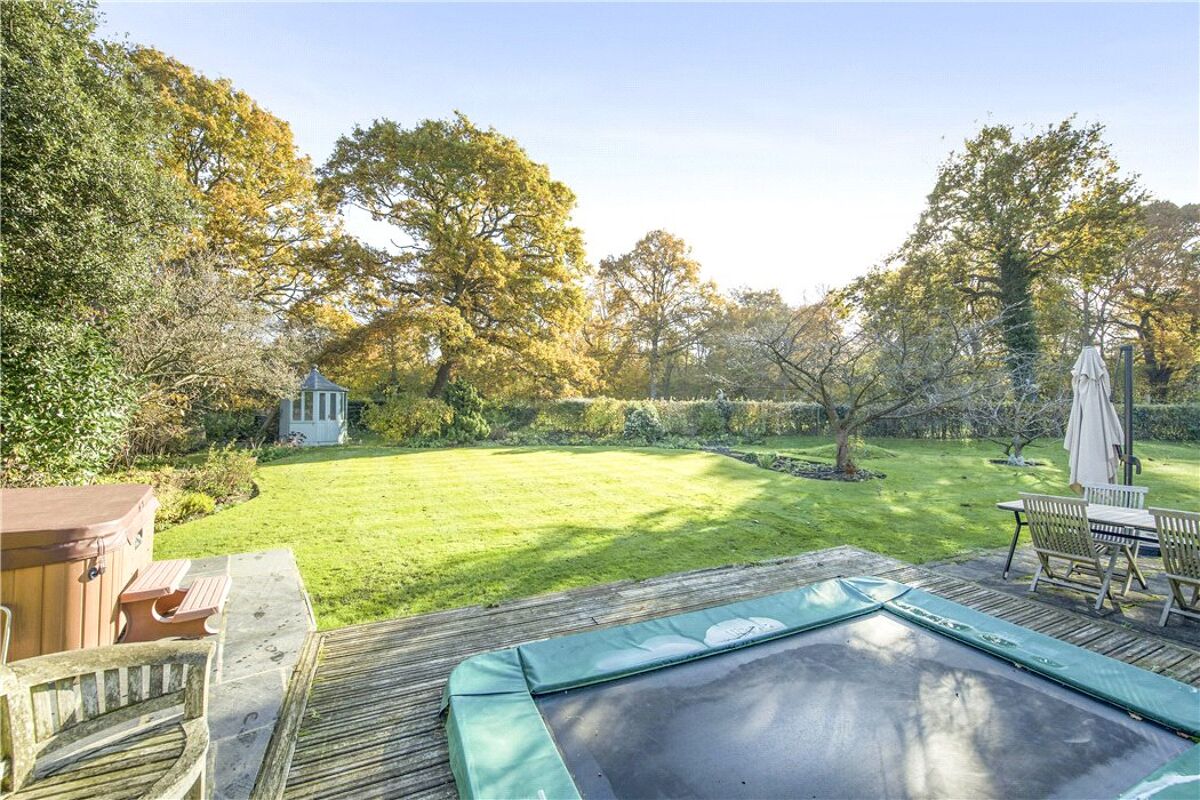 house for sale in Lime Close, West Clandon, Guildford, Surrey, GU4