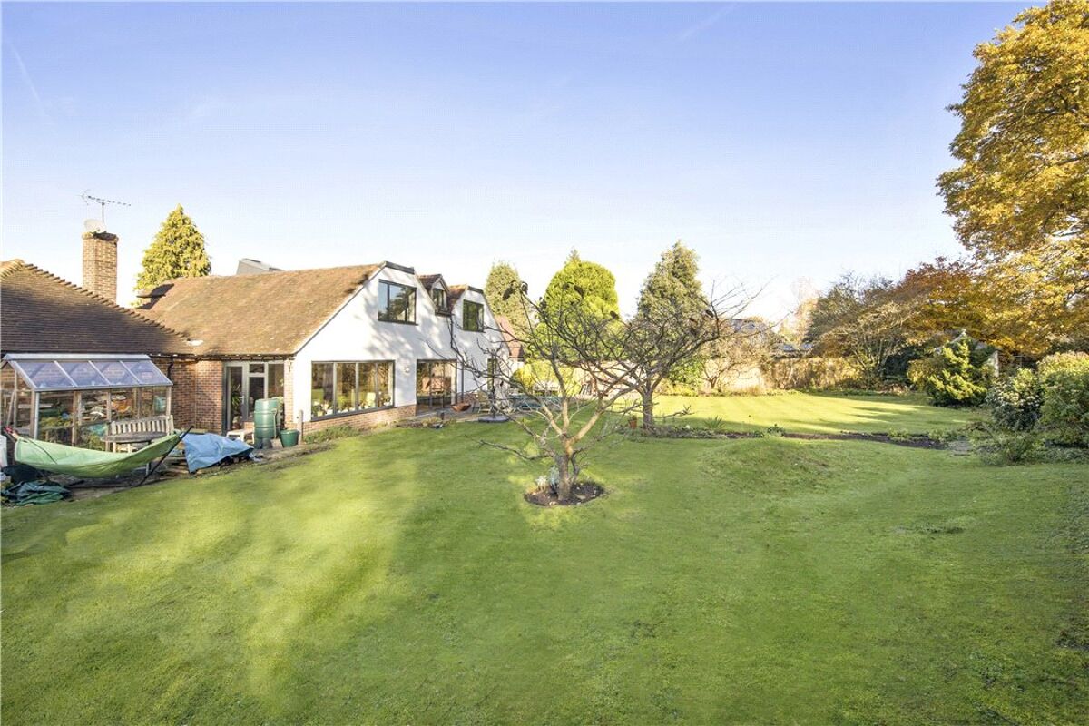 house for sale in Lime Close, West Clandon, Guildford, Surrey, GU4