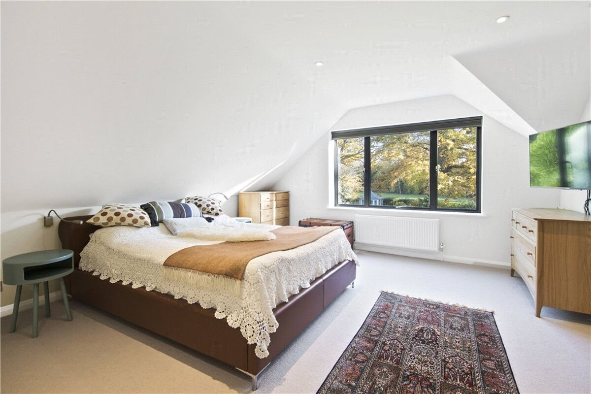 house for sale in Lime Close, West Clandon, Guildford, Surrey, GU4