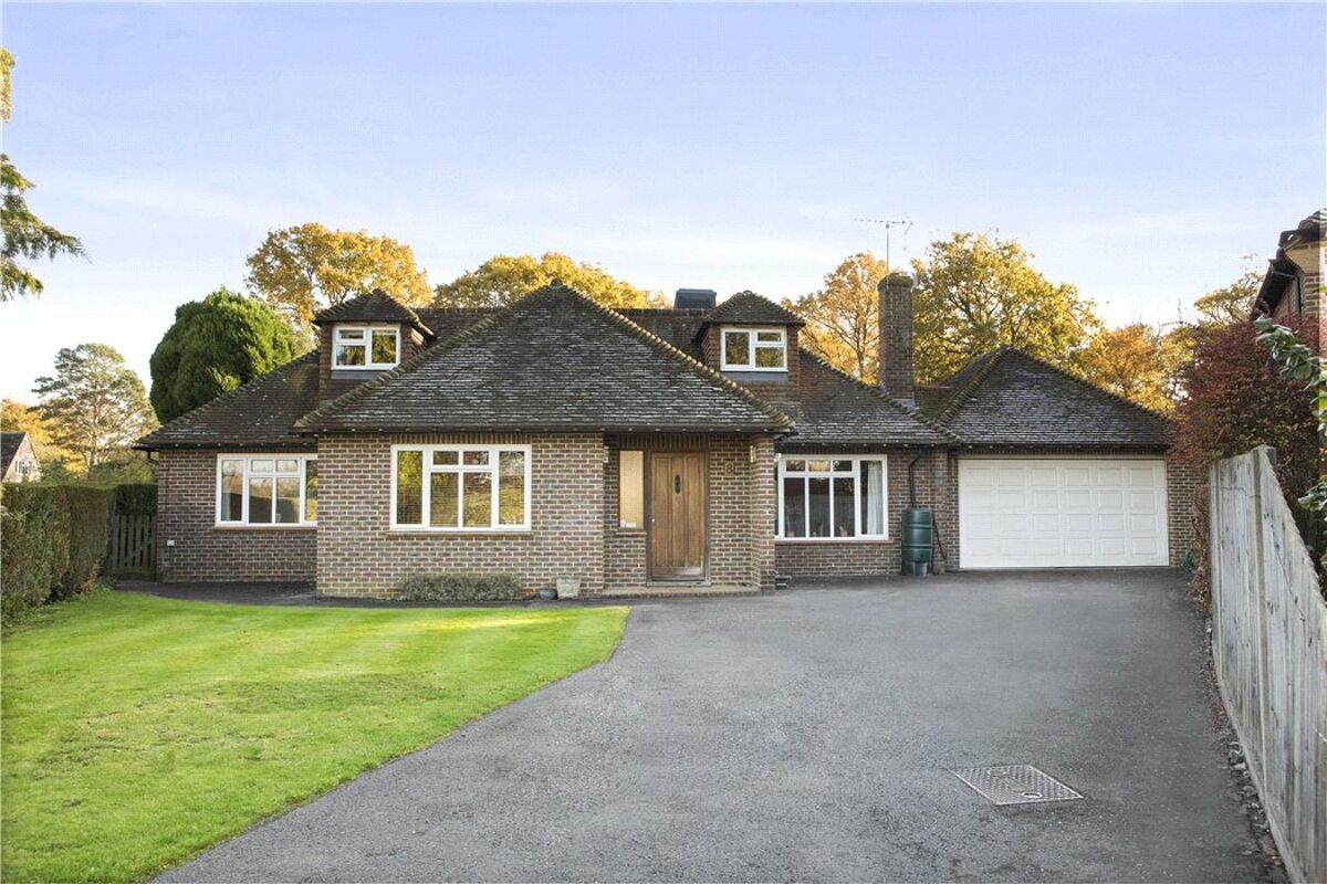 house for sale in Lime Close, West Clandon, Guildford, Surrey, GU4