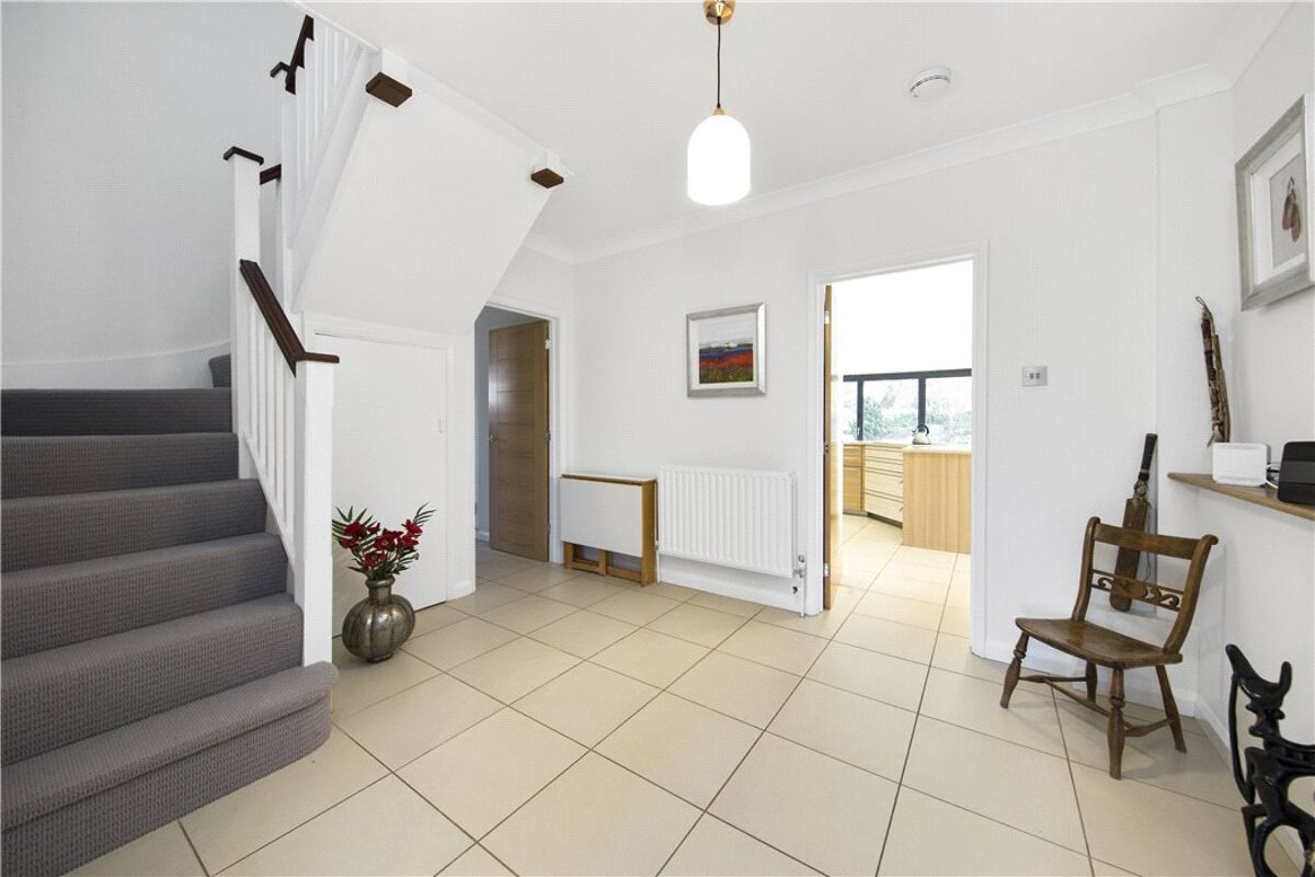 house for sale in Lime Close, West Clandon, Guildford, Surrey, GU4