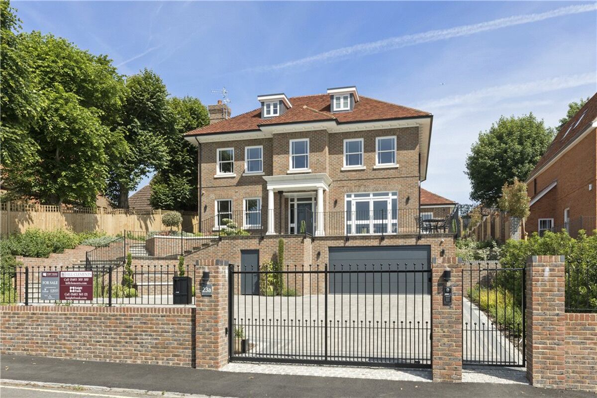 development for sale in Fort Road, Guildford, Surrey, GU1 GLD170360