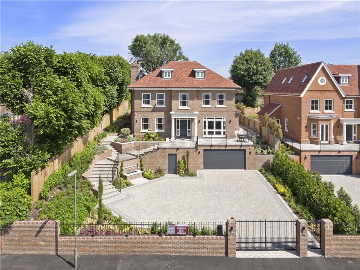 development for sale in Fort Road, Guildford, Surrey, GU1 GLD170360