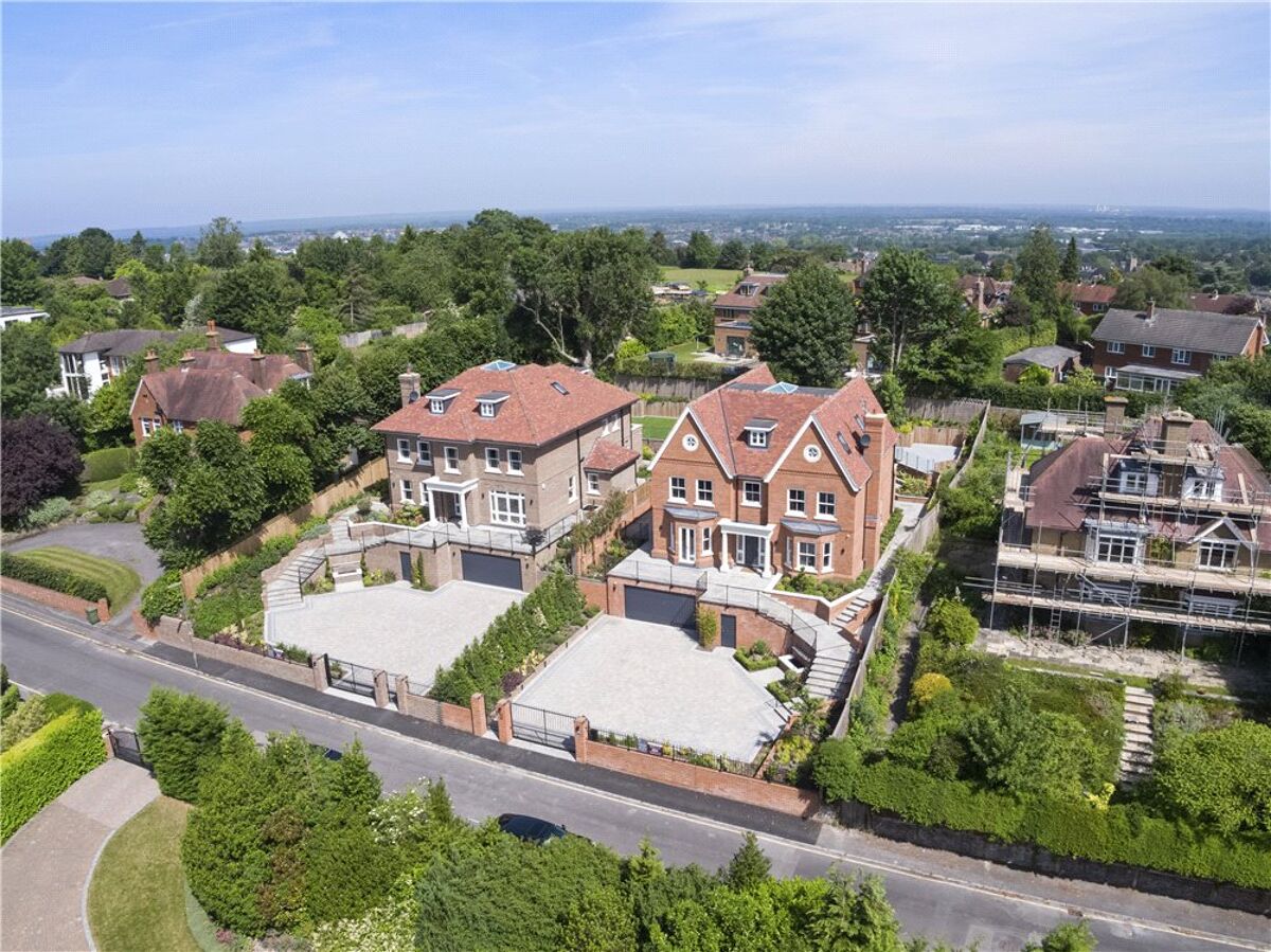 development for sale in Fort Road, Guildford, Surrey, GU1 GLD170360