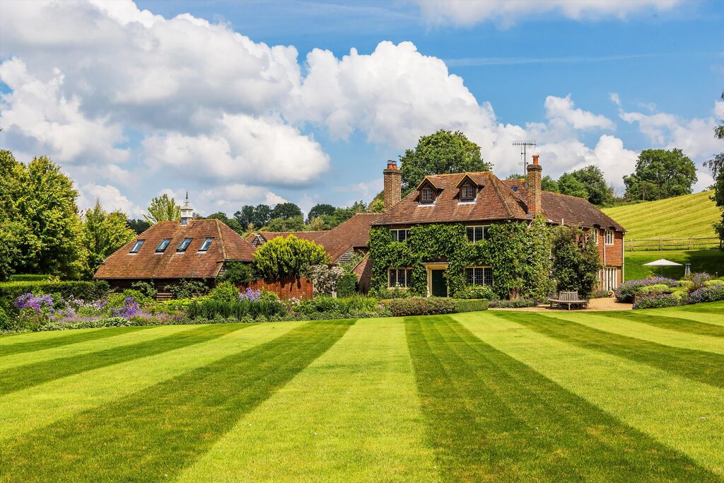 Image of The Green, Shamley Green, Guildford, Surrey, GU5