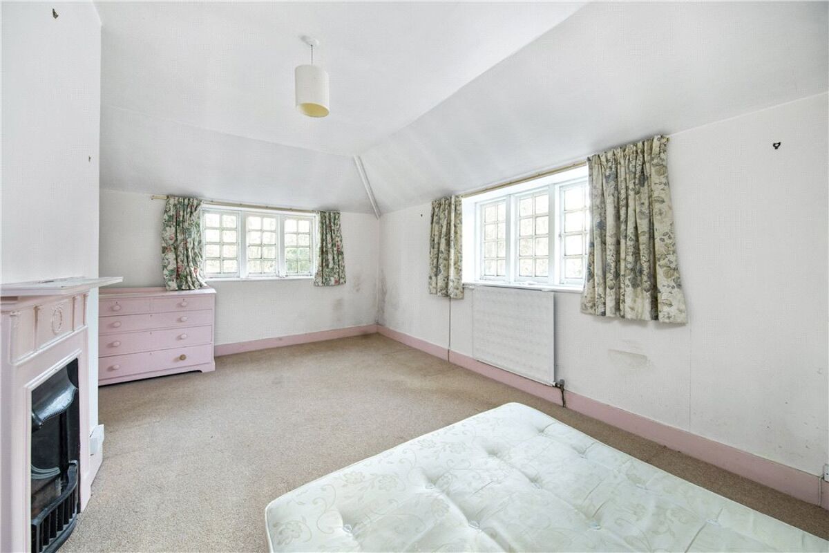 house for sale in Lawfords Hill Road, Worplesdon, Guildford, Surrey