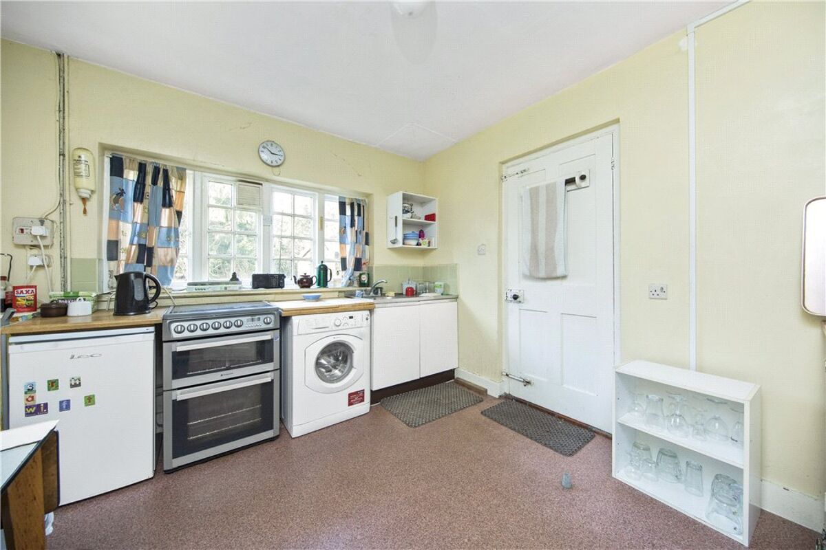 house for sale in Lawfords Hill Road, Worplesdon, Guildford, Surrey