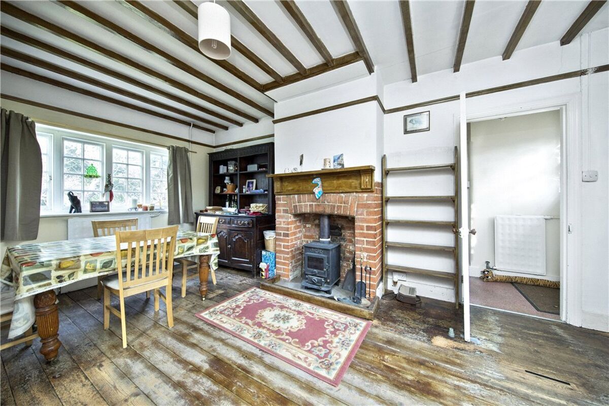 house for sale in Lawfords Hill Road, Worplesdon, Guildford, Surrey