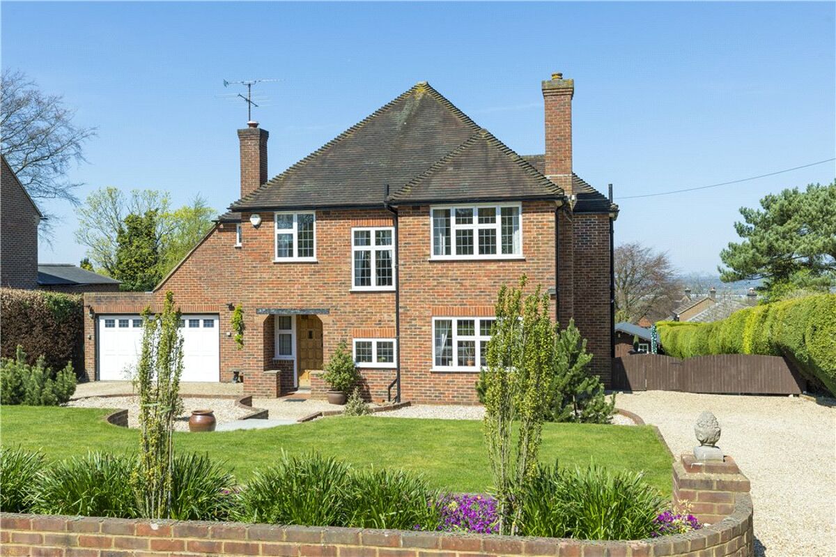 house for sale in Warren Road, Guildford, Surrey, GU1 GLD170393