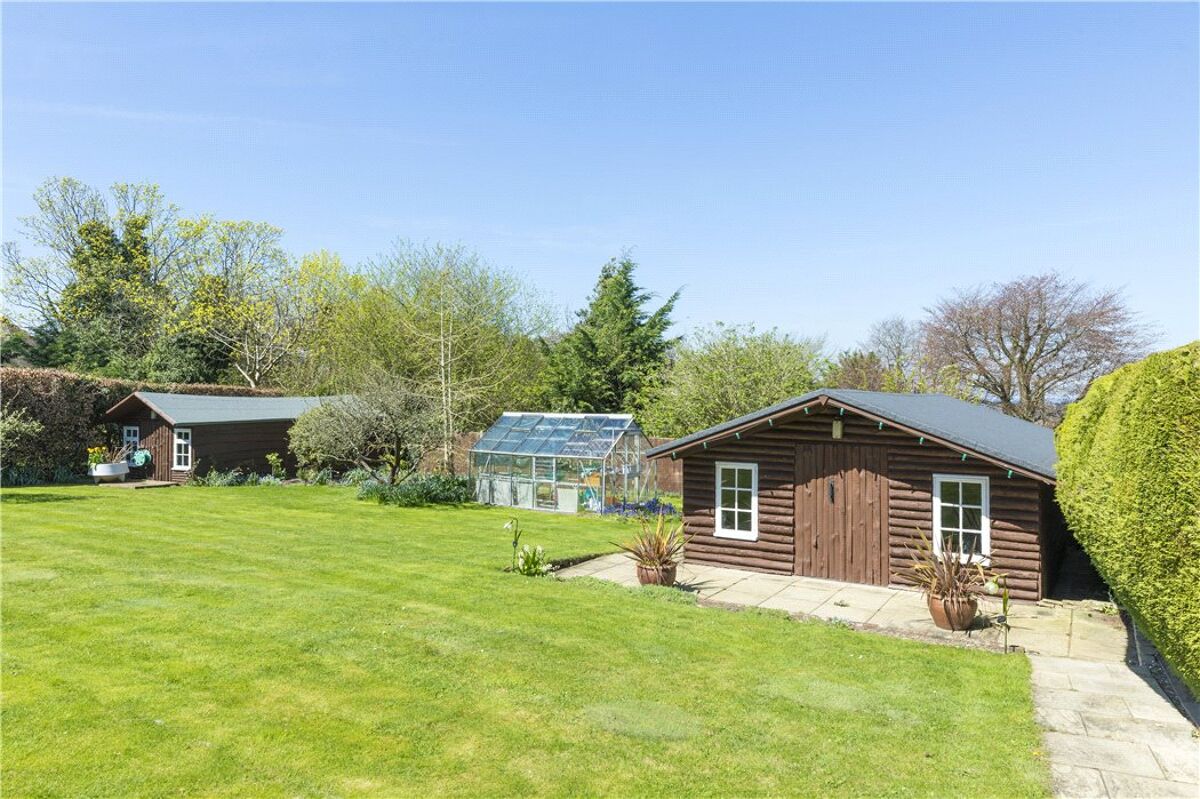 house for sale in Warren Road, Guildford, Surrey, GU1 GLD170393