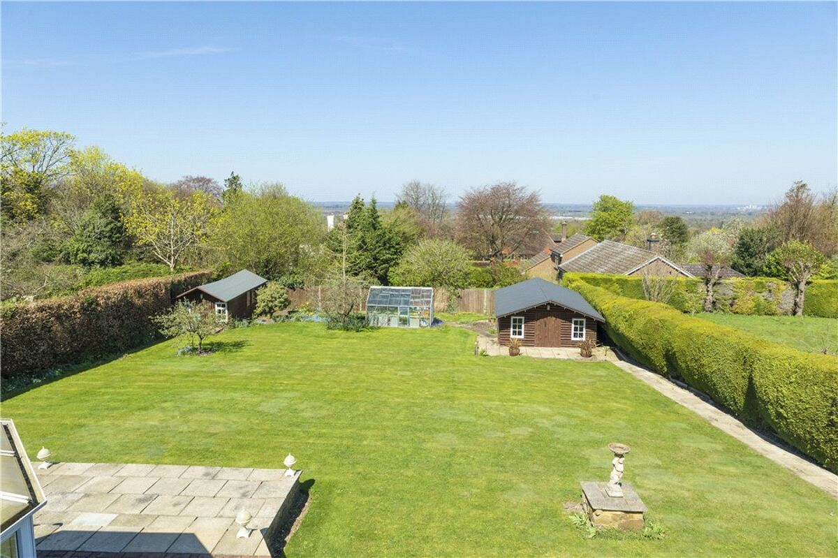 house for sale in Warren Road, Guildford, Surrey, GU1 GLD170393