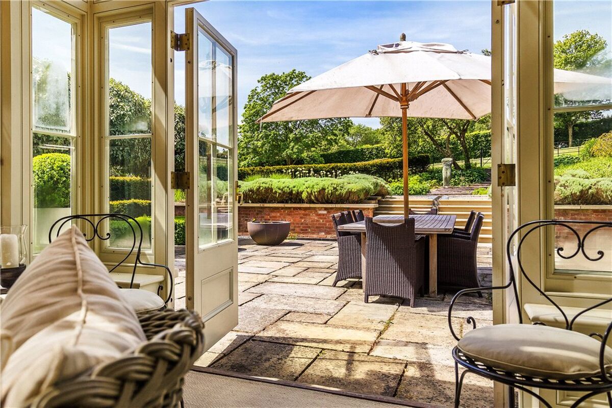 house for sale in Coldharbour, Dorking, Surrey, RH5 GLD180001