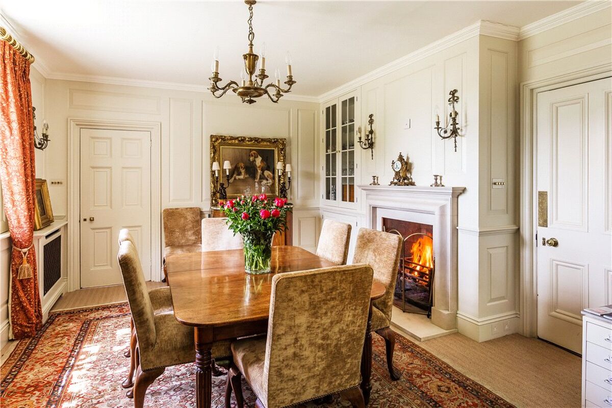 house for sale in Coldharbour, Dorking, Surrey, RH5 GLD180001