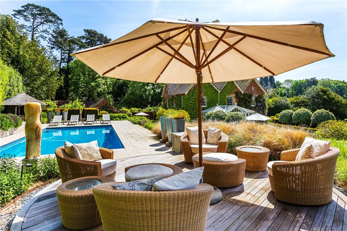 house for sale in Coldharbour, Dorking, Surrey, RH5 GLD180001