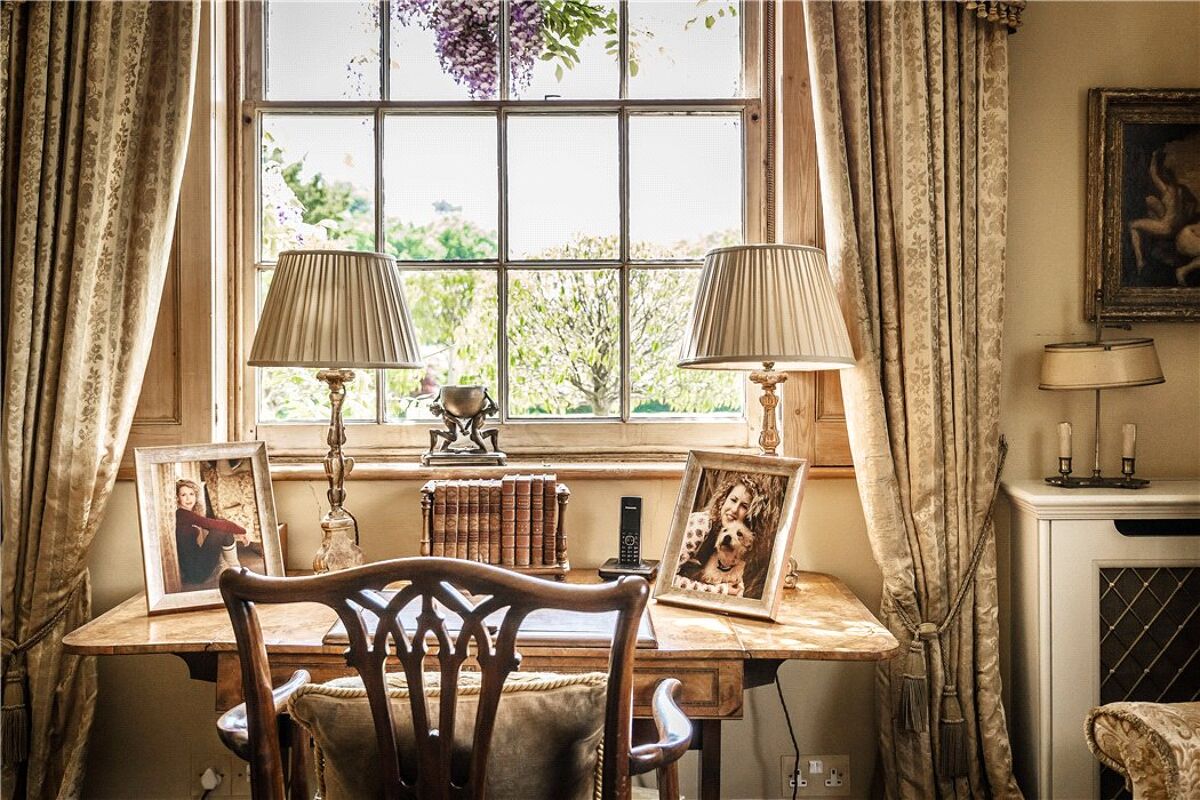 house for sale in Coldharbour, Dorking, Surrey, RH5 GLD180001