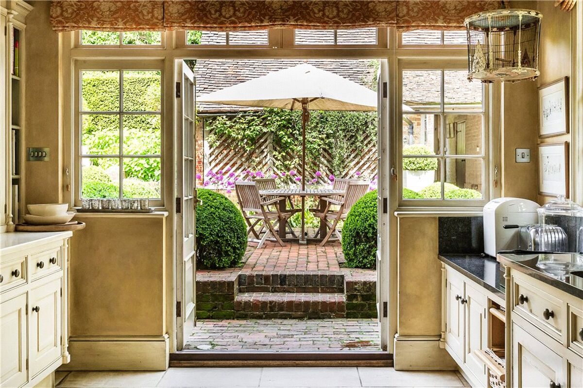 house for sale in Coldharbour, Dorking, Surrey, RH5 GLD180001