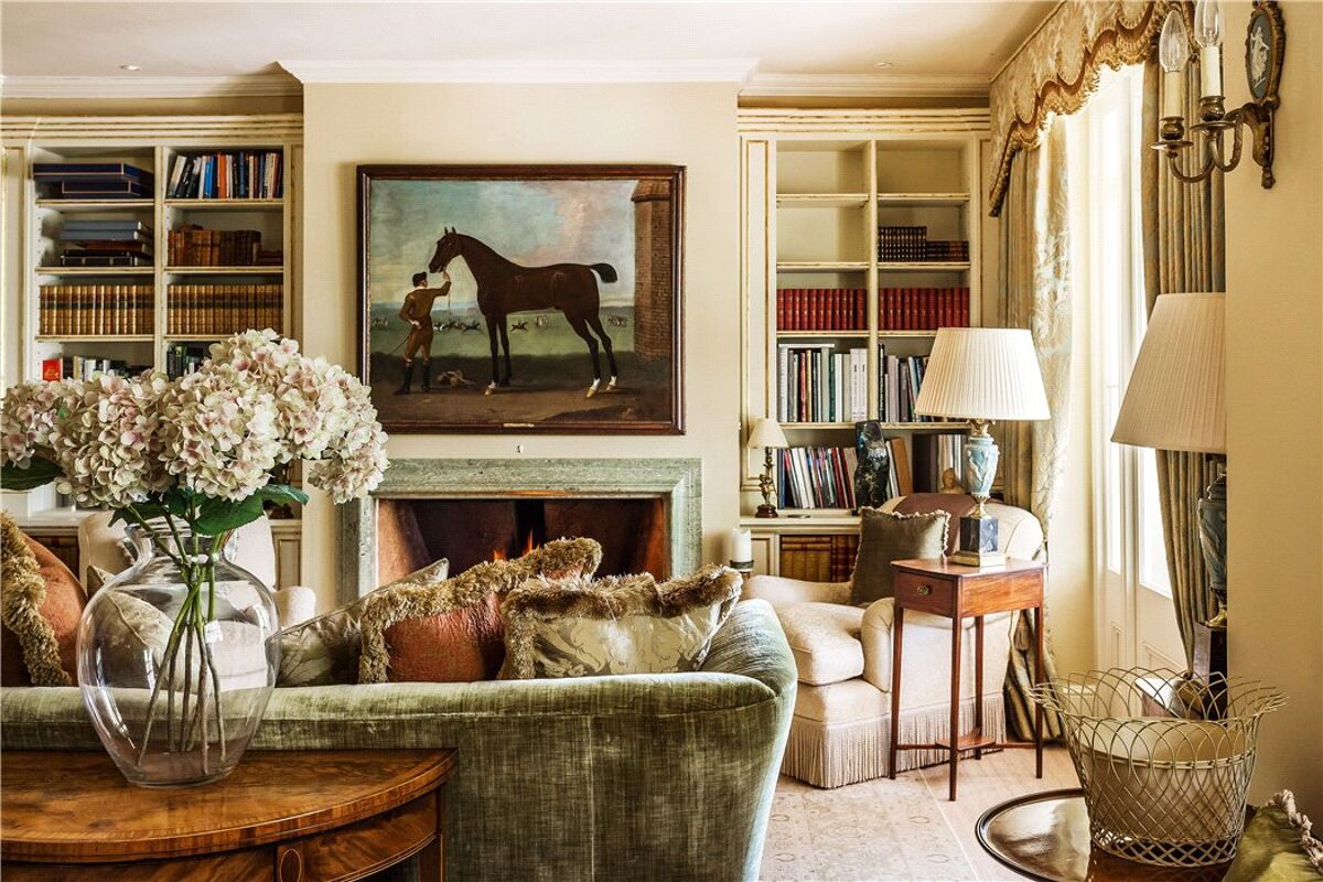 house for sale in Coldharbour, Dorking, Surrey, RH5 GLD180001