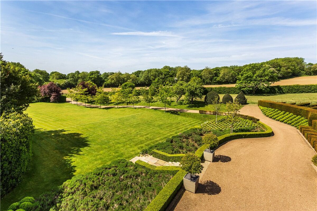 house for sale in Coldharbour, Dorking, Surrey, RH5 GLD180001