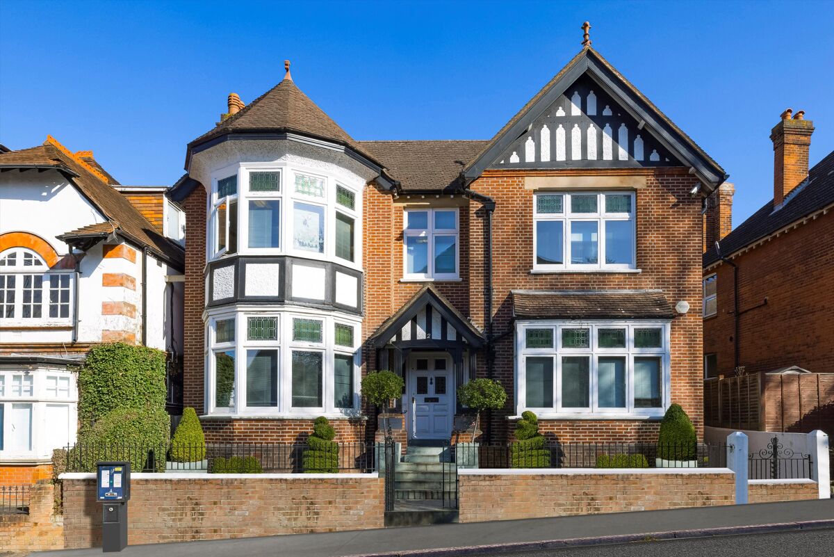 house for sale in Denmark Road, Guildford, Surrey, GU1 GLD180007